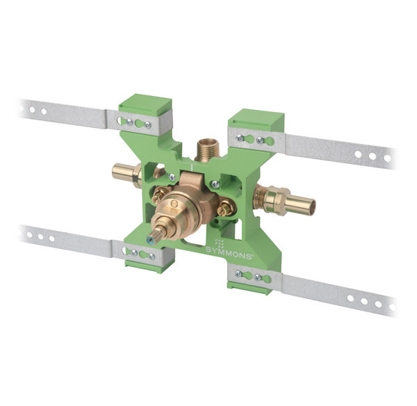 Symmons Temptrol Body Wayfair